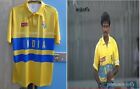 Cricket Vintage Singer World Series 1994 India Shirt Jersey