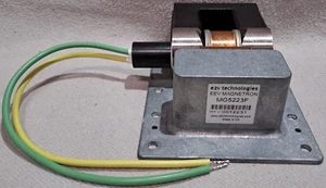 Furuno MG5223F Magnetron S-Band 30kW, 3050 MHz - Imagen 1 de 7