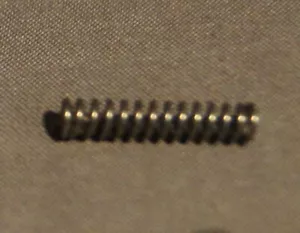REMINGTON SPRING - Picture 1 of 1