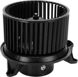 Motor soplador de climatización con jaula de ventilador apto para Infiniti QX56 2004-2010, Nissan Armada 2 - Imagen 1 de 4