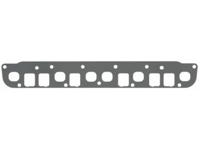 For 2000-2006 Jeep Wrangler Exhaust Manifold Gasket Felpro 33186WSWC 2004 2002 - Image 1 of 2