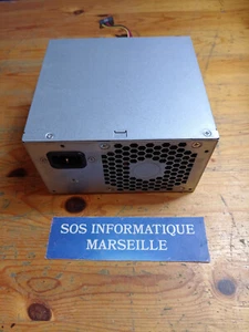 Bloc Alimentation PC Bureau 300W HP FX-XD301MYF-1 rev:D - Photo 1/7