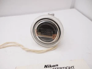 Sekonic Auto-Lumi 86 Belichtungsmesser mit Nikonos Unterwassergehäuse - Bild 1 von 4