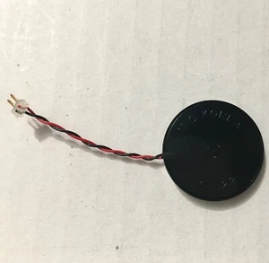 ZUMBADORES PIEZOELÉCTRICOS CR-22 (10 PIEZAS) - Imagen 1 de 4