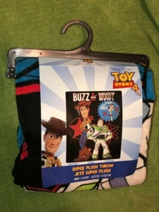 Nuevo Toy Story 4 Buzz and Woody con lanzamiento de súper peluche Forky - Imagen 1 de 2