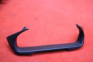 Instrument Cluster Covering Trim Bezel OEM BMW X5 X6 F15 F16 F85 F86 2014-2018 - Picture 1 of 12