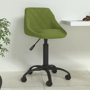1/2/4/6x Silla de Comedor de Terciopelo Multicolor Escritorio Cocina vidaXL - Imagen 1 de 90