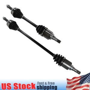 Front Right Left CV Axle Shaft for 2009-2013 2014 2015-2019 Toyota Corolla 1.8L - Bild 1 von 16