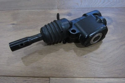 2014-2022 Harley Davidson Sportster 1200 883 cilindro mestre de freio traseiro - Imagem 1 de 4