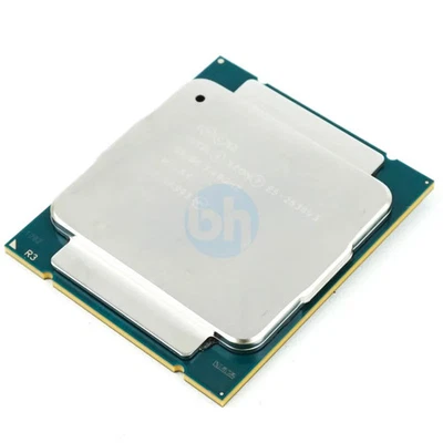 Intel Xeon E5-2630 V3 (SR206) 2.40GHz 8-Core LGA2011-3 CPU - Image 1 of 4
