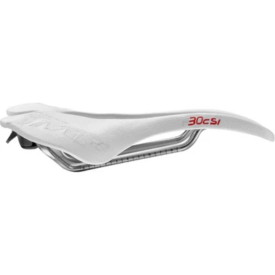 Selle SMP F30C s.i. Sillín con riel de carbono Foto 1 de 4