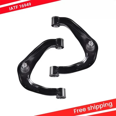 For 05-19 Nissan Frontier Xterra 09-12 Suzuki Equator Front Upper Control Arm Foto 1 de 4