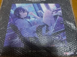 VSPO! GEAR Ichinose Uruha Edition Szklana podkładka pod mysz Nieotwarta Nowa - Zdjęcie 1 z 2