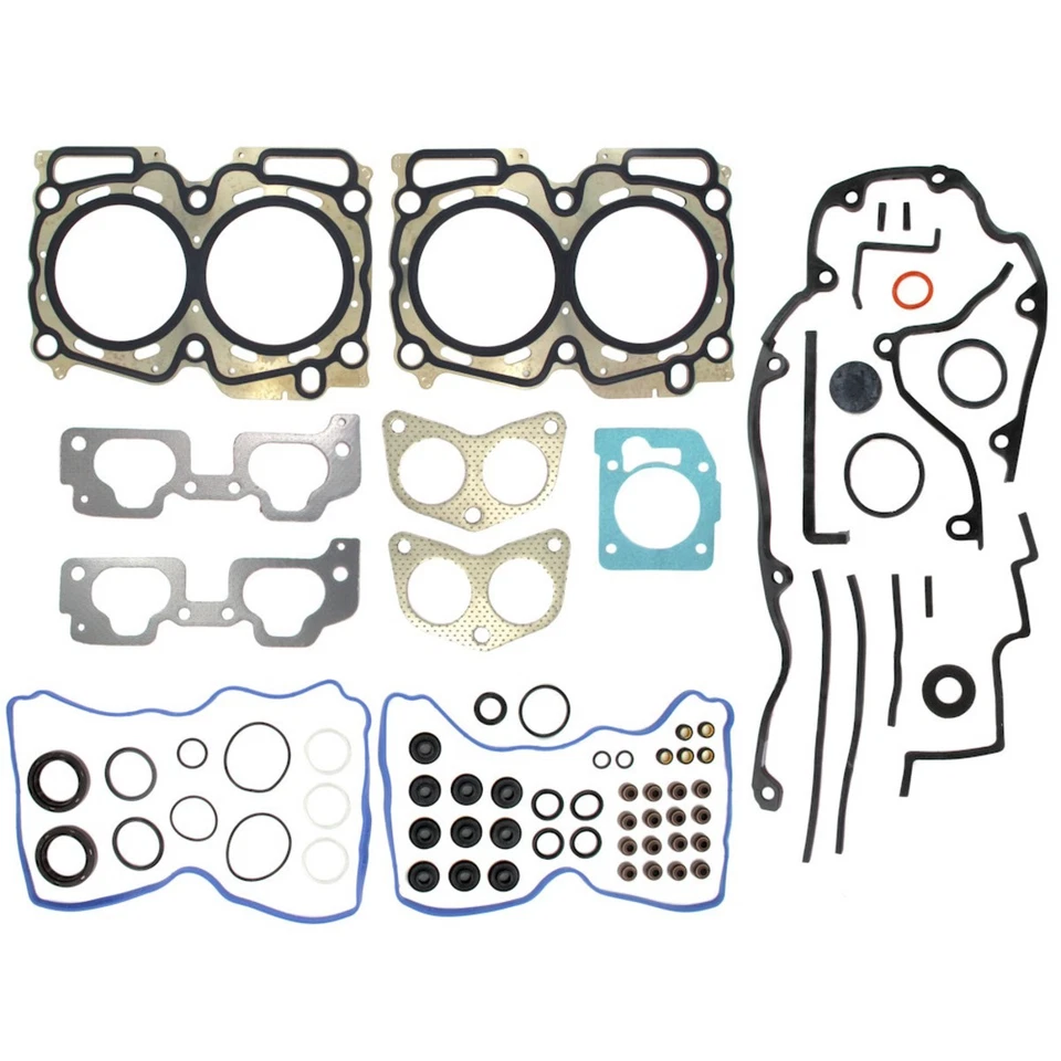 Juego de juntas de culata AHS6014 APEX para Subaru Impreza Legacy 1998-1999 Foto 1 de 1
