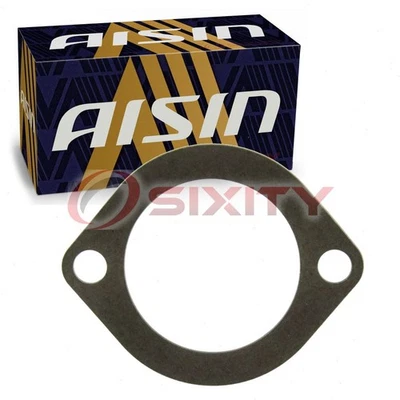 Junta termostática refrigerante AISIN para motor Kia Sephia 1995-2001 1,6 L 1,8 L L L4 mz Foto 1 de 4