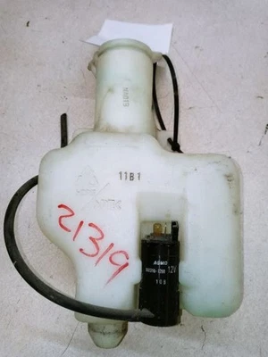 2001 02 03 04 2005 MAZDA MIATA WINDSHIELD WASHER FLUID RESERVOIR STANDARD OEM - Image 1 of 4
