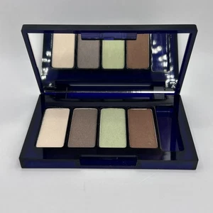 Estee Lauder Pure Color Eyeshadow Quad Ivory Box Mokka Cup Mint Ice Copper Penny - Bild 1 von 6