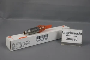 Ifm electronic TA2105 Temperaturtransmitter TA-025CLER14-A-ZVG/US Unused OVP - Bild 1 von 6