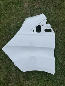 Front Wing Ford Transit Custom 2019 Onwards Passenger Side Lh - Picture 1 of 4