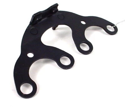 KAWASAKI F7 175 71-73 NOS Meter Bracket - Image 1 of 3