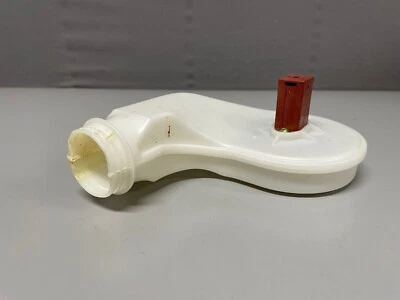 Samsung Dishwasher Vent / Duct Assembly DD94-01045A DD61-00289A DD61-00288A ASMN - Image 1 of 4