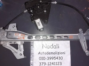 ALZAVETRO ANTERIORE DESTRO CITROEN C1 2018 - Foto 1 di 2