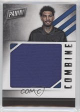 2015 Father's Day NBA Draft Combine Materials Willie Cauley-Stein #WCS Rookie RC