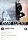 Dan Lucas ~ The Long Road +1 Bonus Track Cd 2021 Hi-Tech Aor Melodic Rock