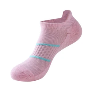 Unisex Sports Socks Ankle Socks Foot Socks Comfort No Show Running Socks New L - Picture 1 of 31
