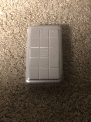 LaCie STFR1000800 1TB,External,5400 RPM, 3.5 inch Hard Drive - Image 1 of 3