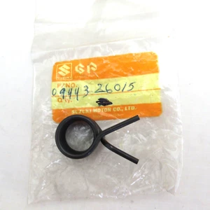Vintage Suzuki OEM Shift Shifter Shaft Return Spring 09443-26015 - Picture 1 of 2