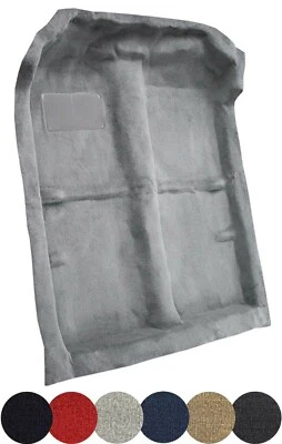 CARPET fits 1992-1995 Honda Civic 2DR Coupe MADE IN USA - Image 1 of 4