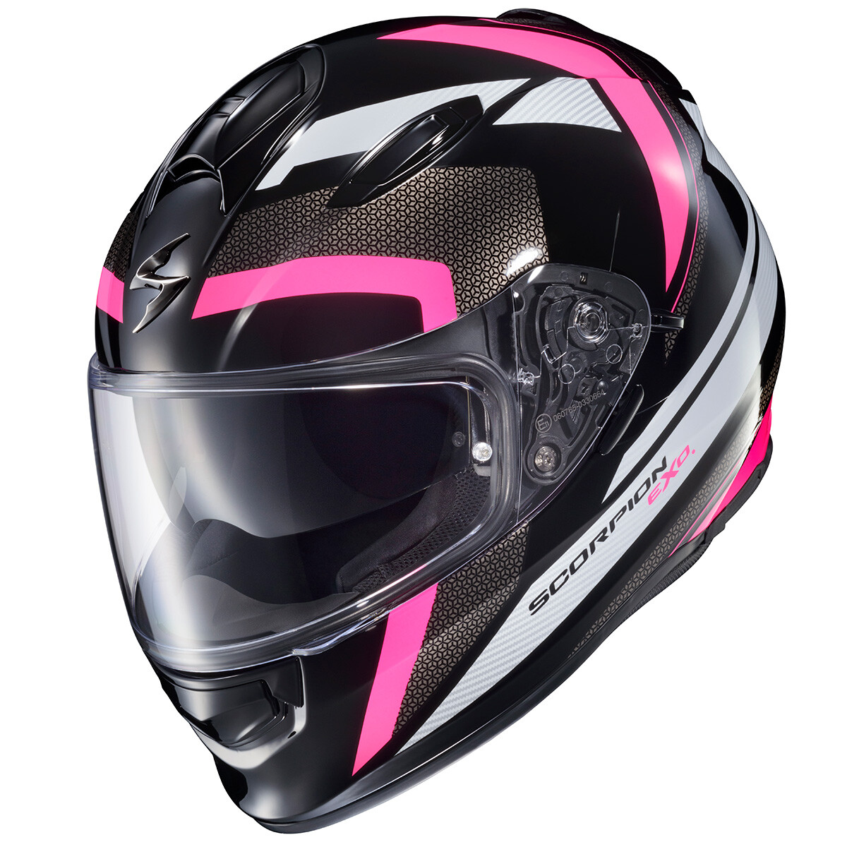 Cascos De Moto Mujer Las Mejores Ofertas En Scorpion Talla M Rosa