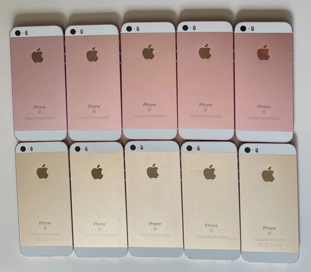 iPhone SE A1723 64GB for sale | eBay