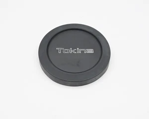 Tokina Slip-On Front Lens Cap for 500mm f/8 Mirror Lenses (#14382) - Picture 1 of 2