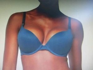 SOMA ( 36D ) EMBRACEABLE PUSH UP, BÜGEL, WENDBARE TRÄGER FÜR CRISS CROSS, - Bild 1 von 12