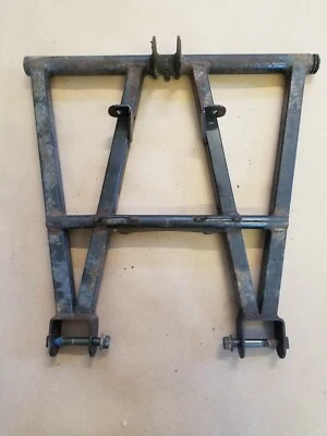 1997 年雅马哈 Vmax 600sx W-arm 悬架 600 700 sx Xtc Viper — 第 1/4 张图片