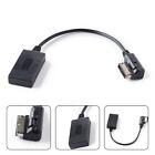 Versatile and Compatible with Multiple For Mercedes Models Aux Adapter Cable