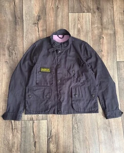 Chaqueta corta Barbour International - Imagen 1 de 13