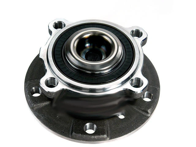 Ступица переднего колеса Timken в сборе подходит для BMW 525i 2004-2007 RWD 83NPJB - Изображение 1 из 1