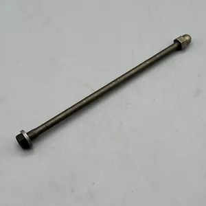 Porsche 911 Engine Through Bolt HARDWARE Tie bolt w/ Cap Nut & Washer - Picture 1 of 3