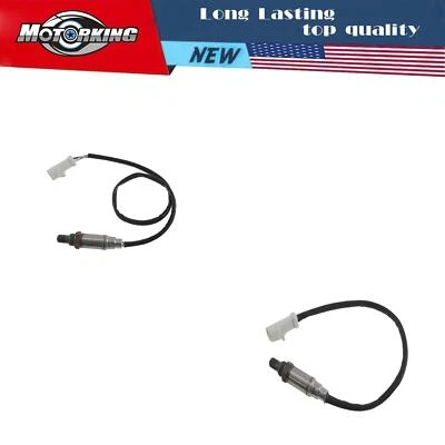 Sensor de oxigênio novo em folha para 1995 Ford Taurus GL 3.8L - Imagem 1 de 3