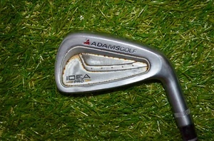 AdamsGolf Idea Pro 5 Iron RH 38" Steel Stiff New Grip - Picture 1 of 6