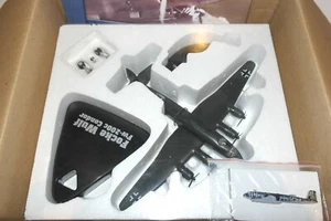 ATLAS 1:144 FOCKE -WULF FW-200C CONDOR  - Picture 1 of 3