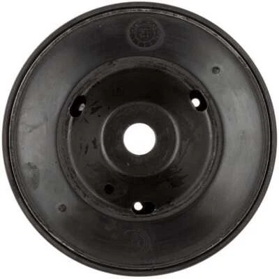 Engine Harmonic Balancer fits 1989-1990 Oldsmobile Cutlass Calais,Cutlass Ciera, - Image 1 of 2