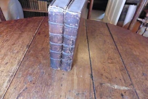 WHITELOCKE 1772 1ST ED SWEDISH AMBASSY MUCH ON OLIVER CROMWELL SWEDEN CIVIL WAR  - Picture 1 of 12