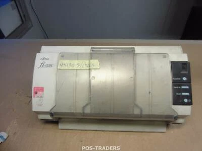 Fujitsu FI-5120C A4 Color Scanner USB Duplex 600DPI A4 - 91430 SCANS / LINES - Bild 1 von 4