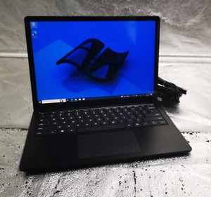 Microsoft Surface Laptop 3 13.5" 256GB 8G Intel Core i5-1035G7 - 1.20 GHz *READ* - Picture 1 of 18