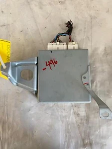 2001 - 2004 LEXUS LS430 Memory Tilt &d Telescopic Control Module P/N 89227-50100 - Picture 1 of 11