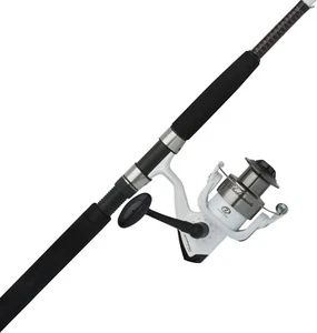 GX2 Spinning Rod and Reel Combo - 2 Pieces (USSP662M/35CBO) - Picture 1 of 4